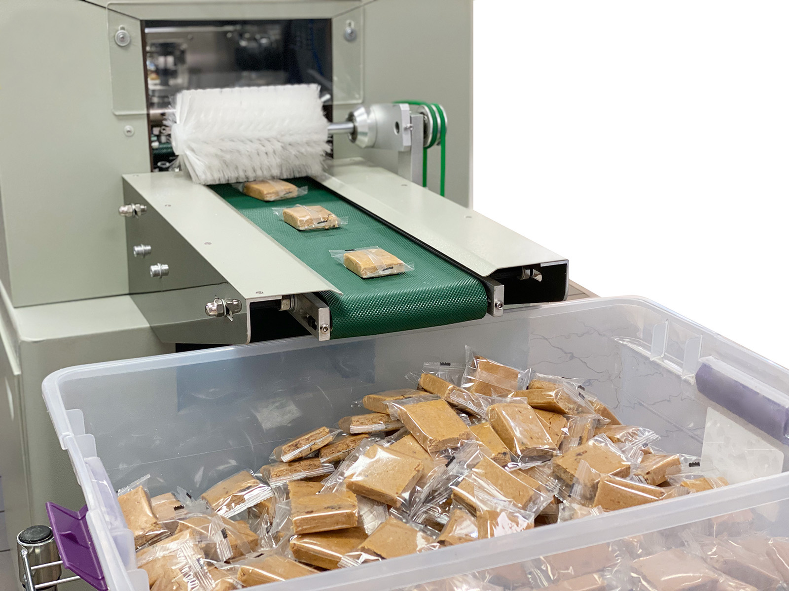 Wrapper For Machine Flow Wrappers | High-Performance Packaging Machines