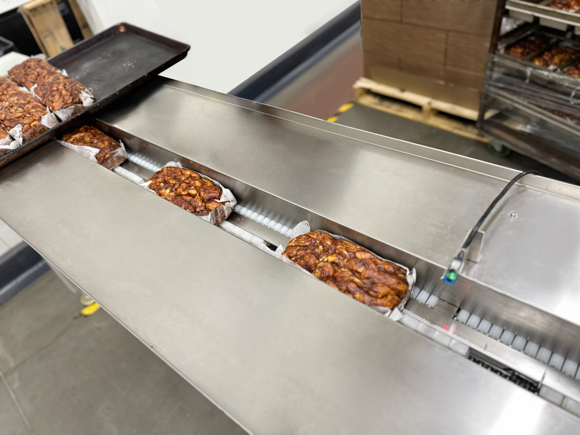 Flow Wrappers | High-Performance Packaging Machines
