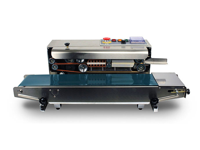 Band Sealer