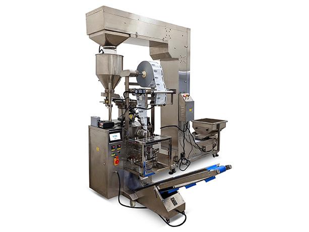 Vertical Form Fill Seal Machine