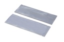 Multipurpose Flat Mylar Bag