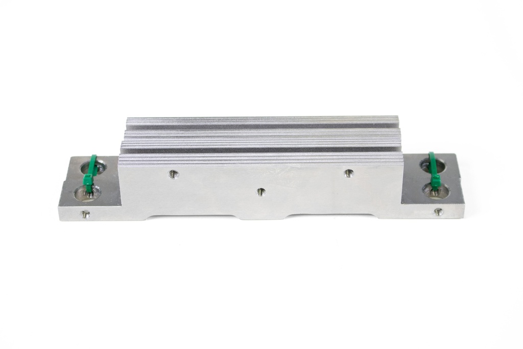 F987 End Seal Blocks - Standard Thick Film End Seal Blocks