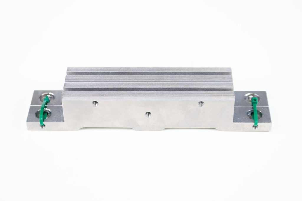 F987 End Seal Blocks - Standard End Seal Blocks