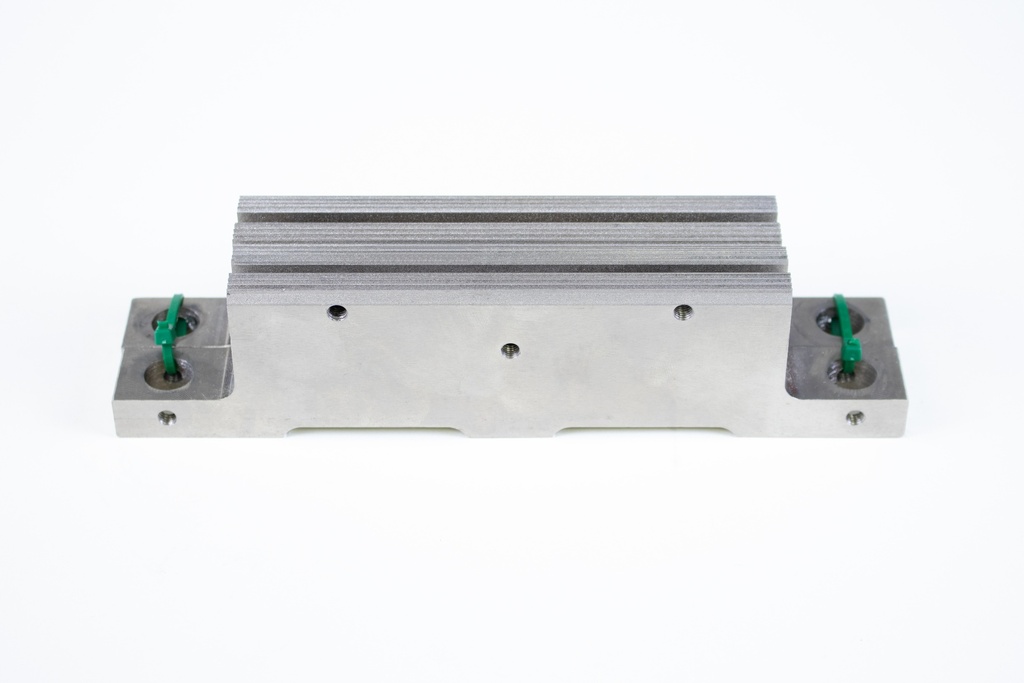 F987 End Seal Blocks - Tall End Seal Blocks