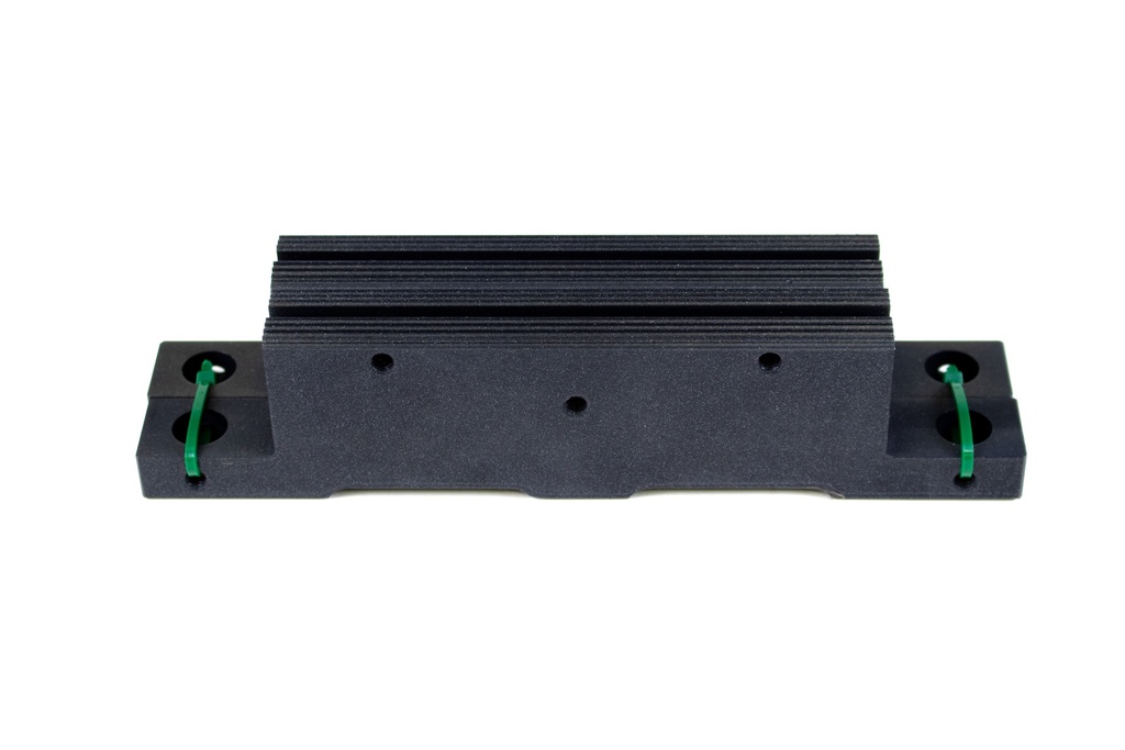 F987 End Seal Blocks - Tall Thick Film Teflon Coated End Seal Blocks