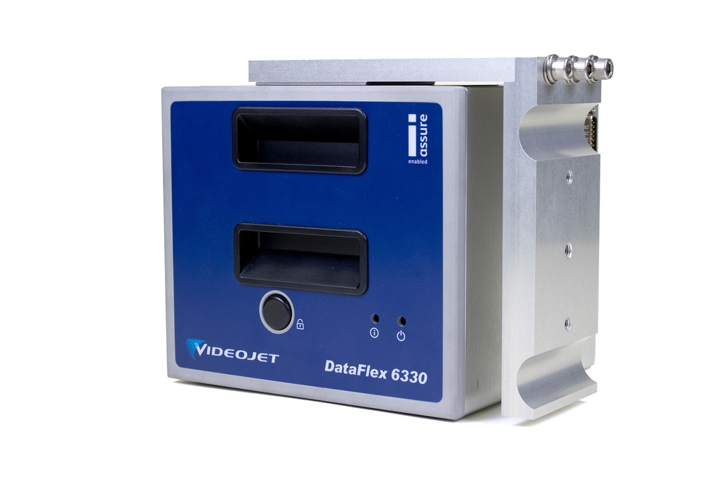 VideoJet Dataflex 6330 Printer - 53mm