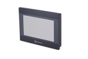 HMI Display Control Panel