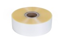 Clear Heat Sealable Packaging Film Roll