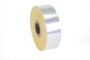 Clear Heat Sealable Packaging Film Roll