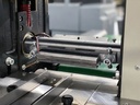 F987 End Seal Cutter - Full Serrated Tear Notch Style