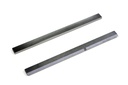 F987 End Seal Cutter - Straight Cut Edge Single Tear Notch Style