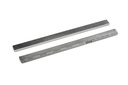F987 End Seal Cutter - Straight Cut Edge Triple Tear Notch Style