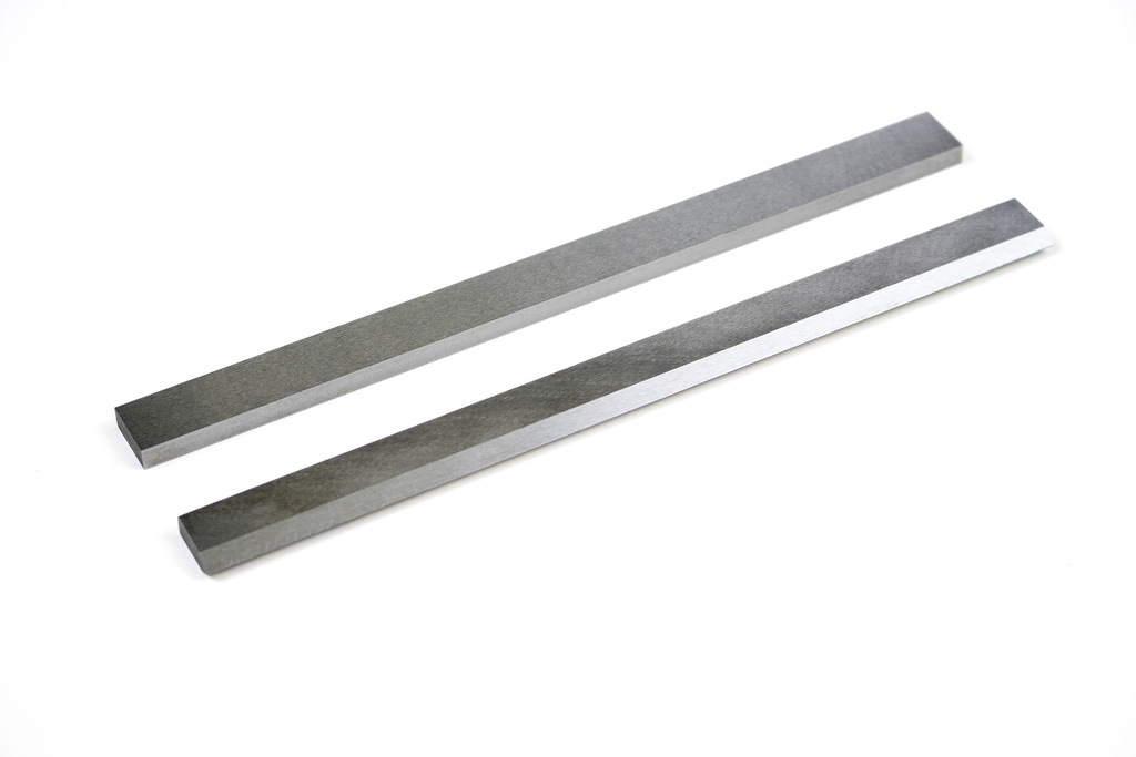F1380 End Seal Cutter - Straight Cut No Tear Notch Style