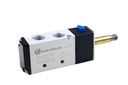 Solenoid Valve