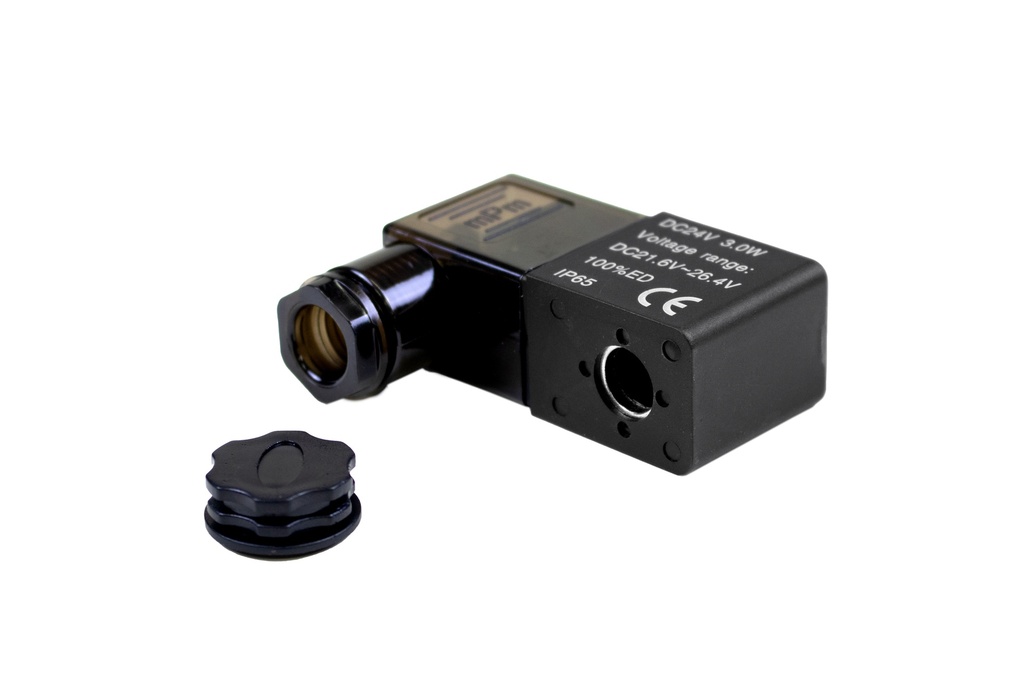 Solenoid Valve