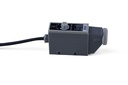 Photoelectric Switch Optical Color Mark Sensor