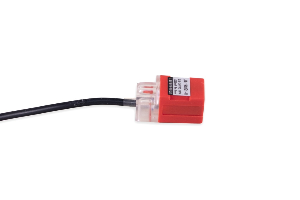 Metal Induction Sensor