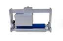 DCP1415 Heated Ink Roller Flow Wrapper Printer Mounting Bracket