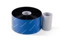 TT Ribbon, Black, 55mm X 1200m, Ultra Grade