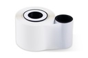 TTOC533L Thermal Transfer Overprinter Ribbon White