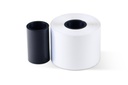 TTOC533R Thermal Transfer Overprinter Ribbon White