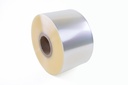Clear Biodegradable Heat Sealable Packaging Film Roll