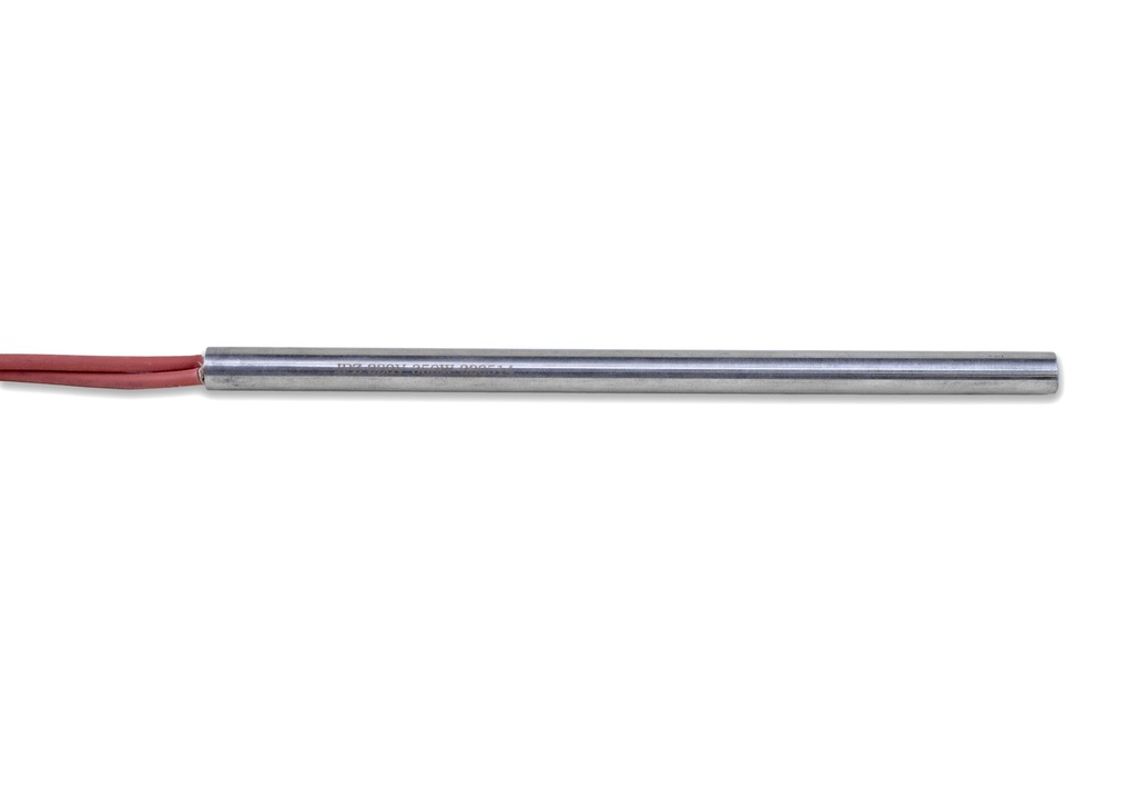 End Seal Block Tube Heater Element