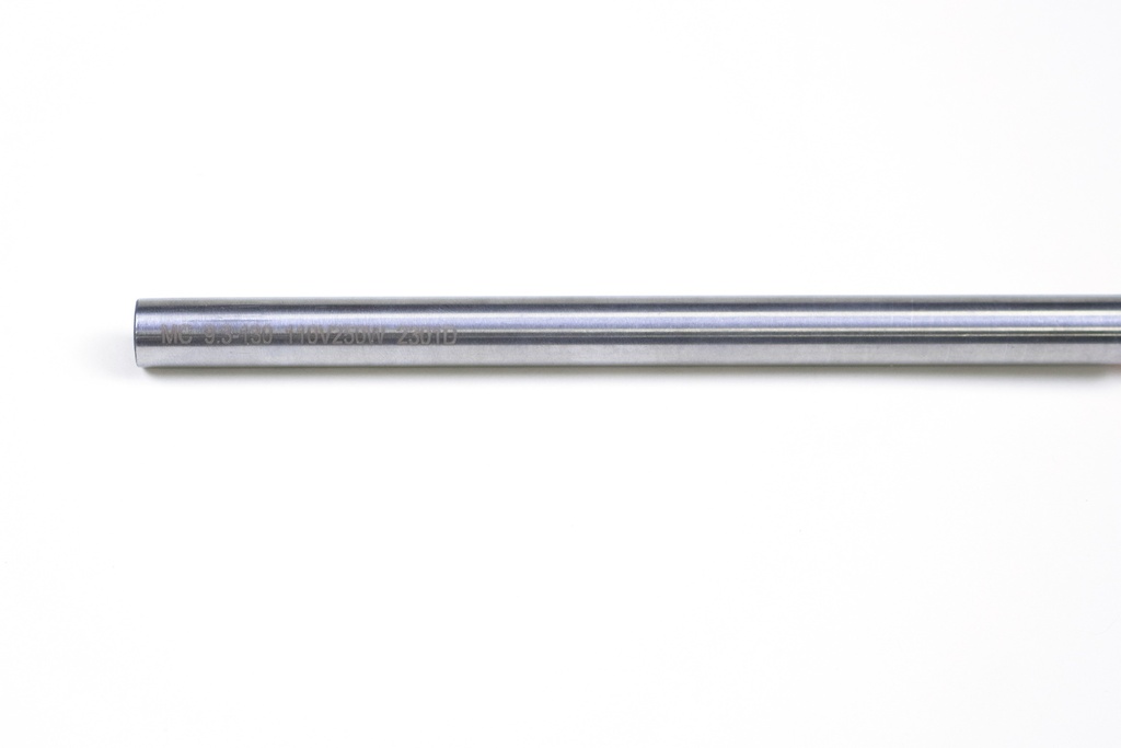 End Seal Block Tube Heater Element