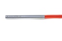 Mid Seal Block Tube Heater Element