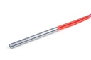 Mid Seal Block Tube Heater Element
