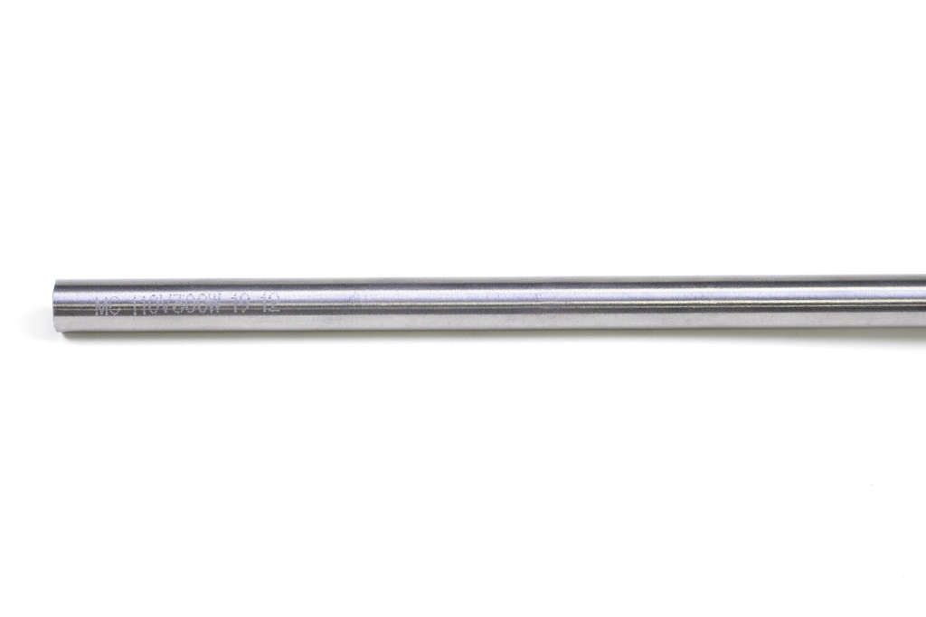 End Seal Block Tube Heater Element