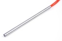 End Seal Block Tube Heater Element