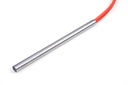 Mid Seal Block Tube Heater Element