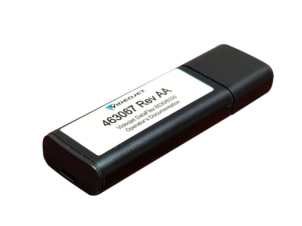 Clarisoft edition for VideoJet