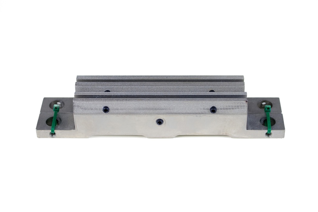F987 End Seal Blocks - Narrow End Seal Blocks