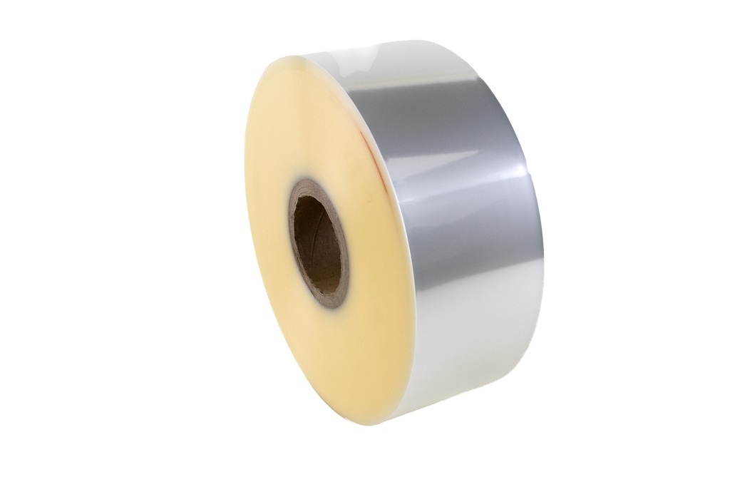 Clear Multilayer Heat Sealable Packaging Film Roll