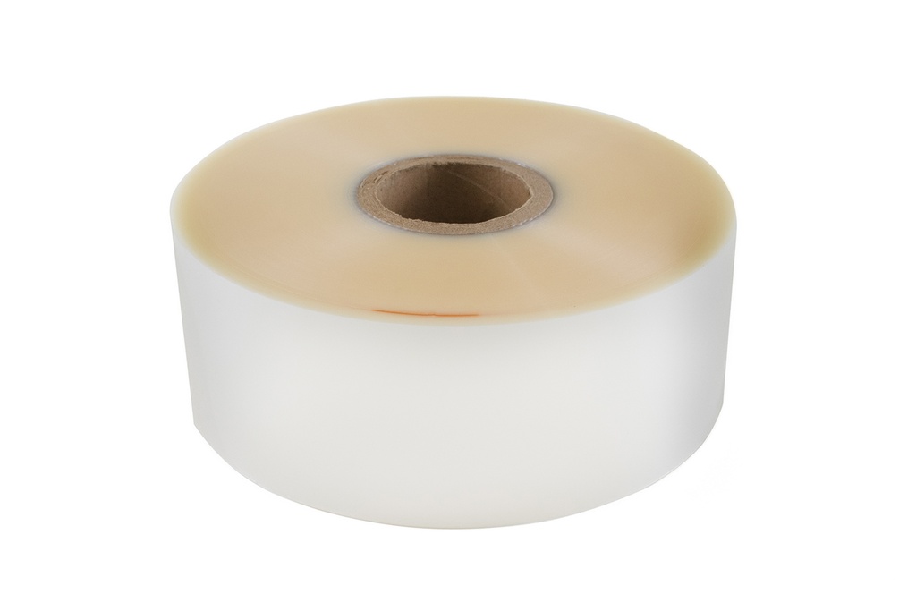 Clear Multilayer Heat Sealable Packaging Film Roll