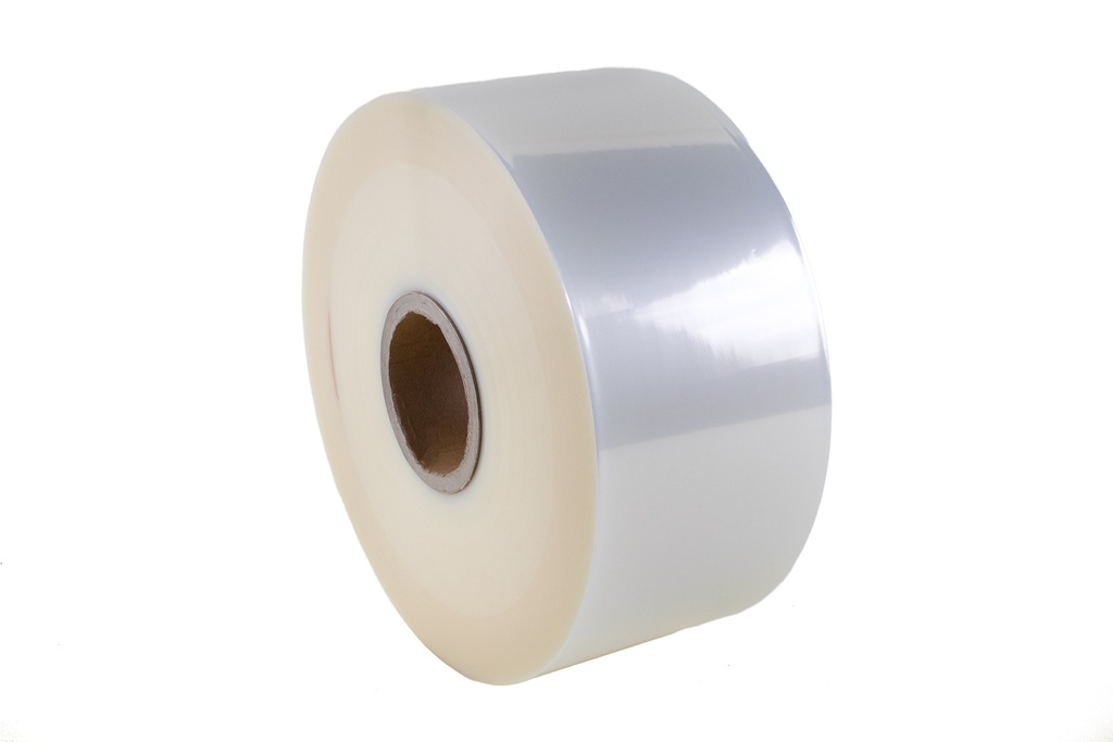 Clear Nylon Heat Sealable Packaging Film Roll