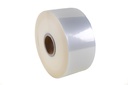 Clear Nylon Heat Sealable Packaging Film Roll
