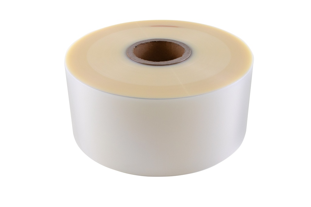 Clear Nylon Heat Sealable Packaging Film Roll