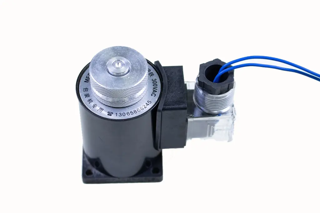 Mid Seal Solenoid