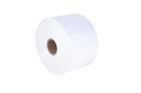 Pearl White Heat Sealable Packaging Film Roll