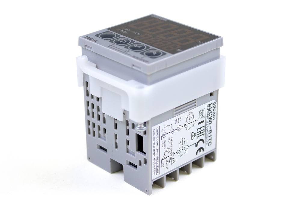 Temperature Controller
