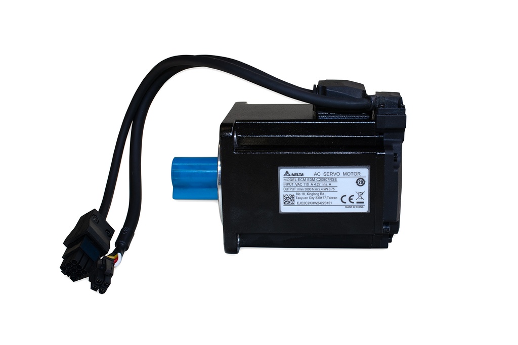 Servo Motor