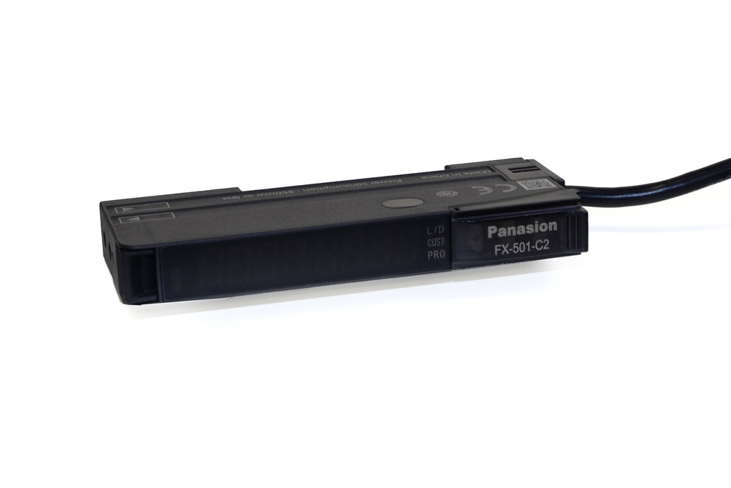 Optical Fiber Amplifier