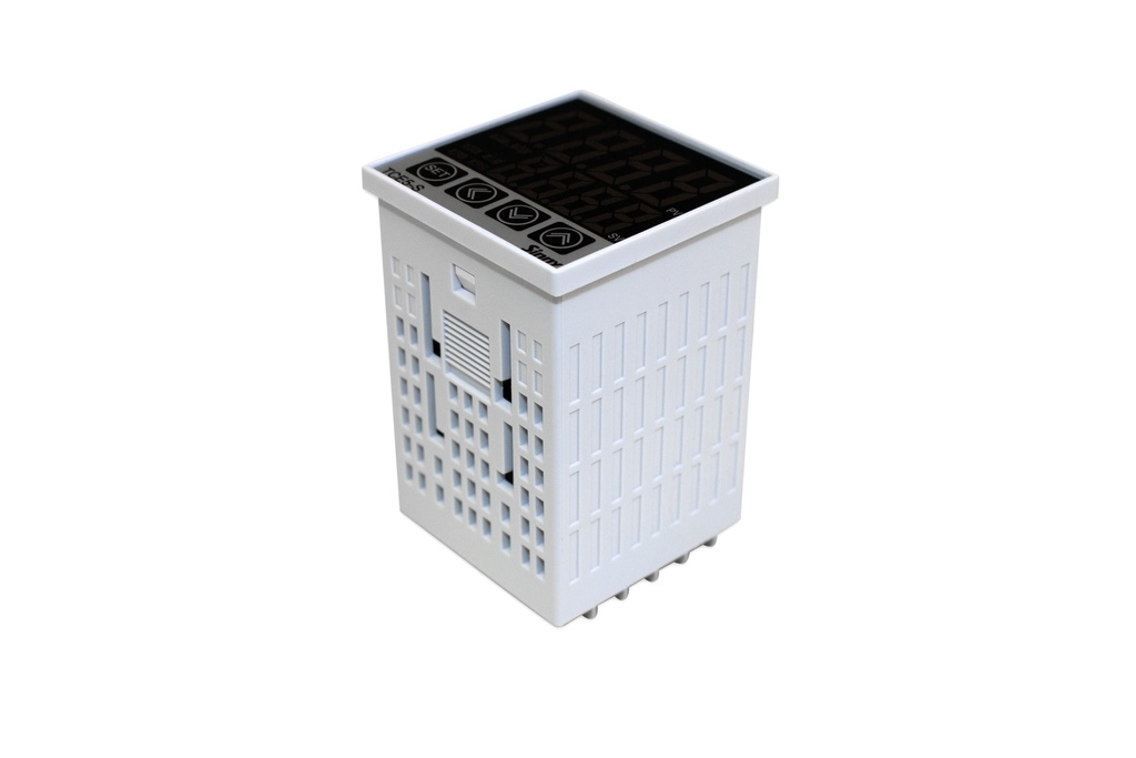 Temperature Controller