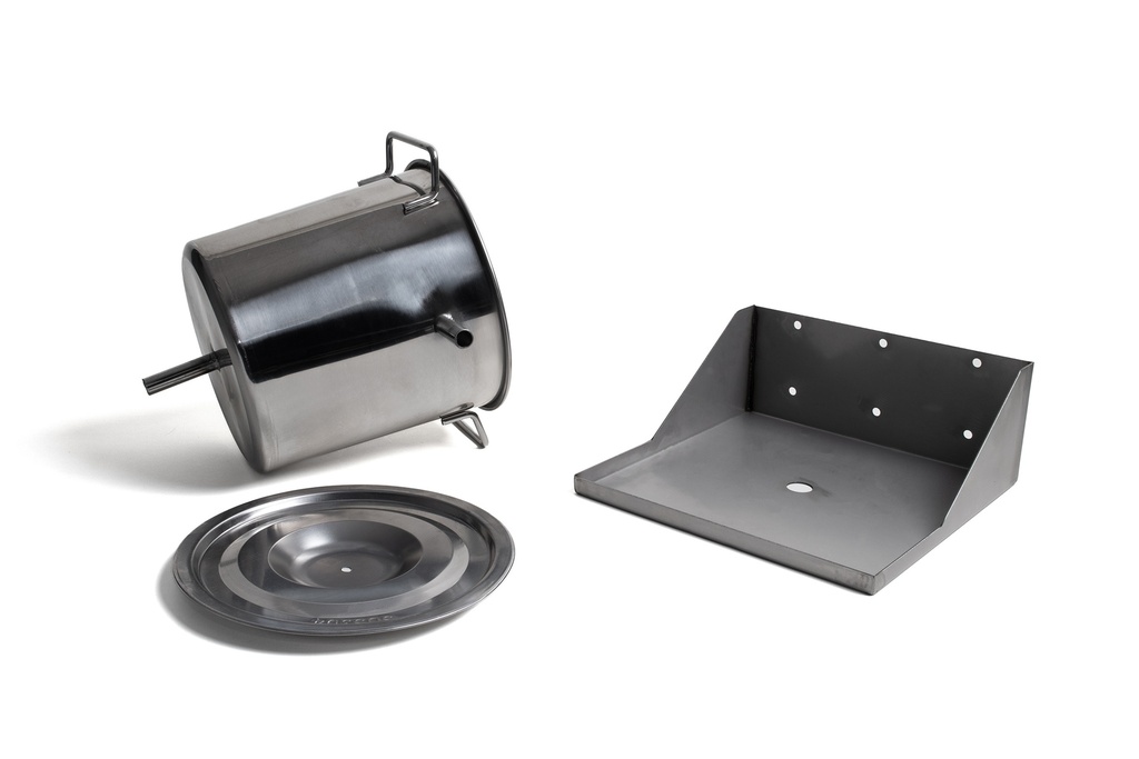 Cold Seal Plate System