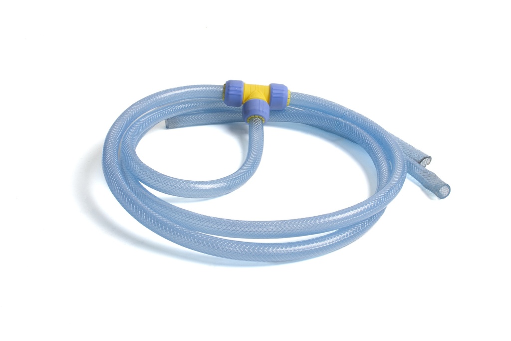 Cold Seal Plate System