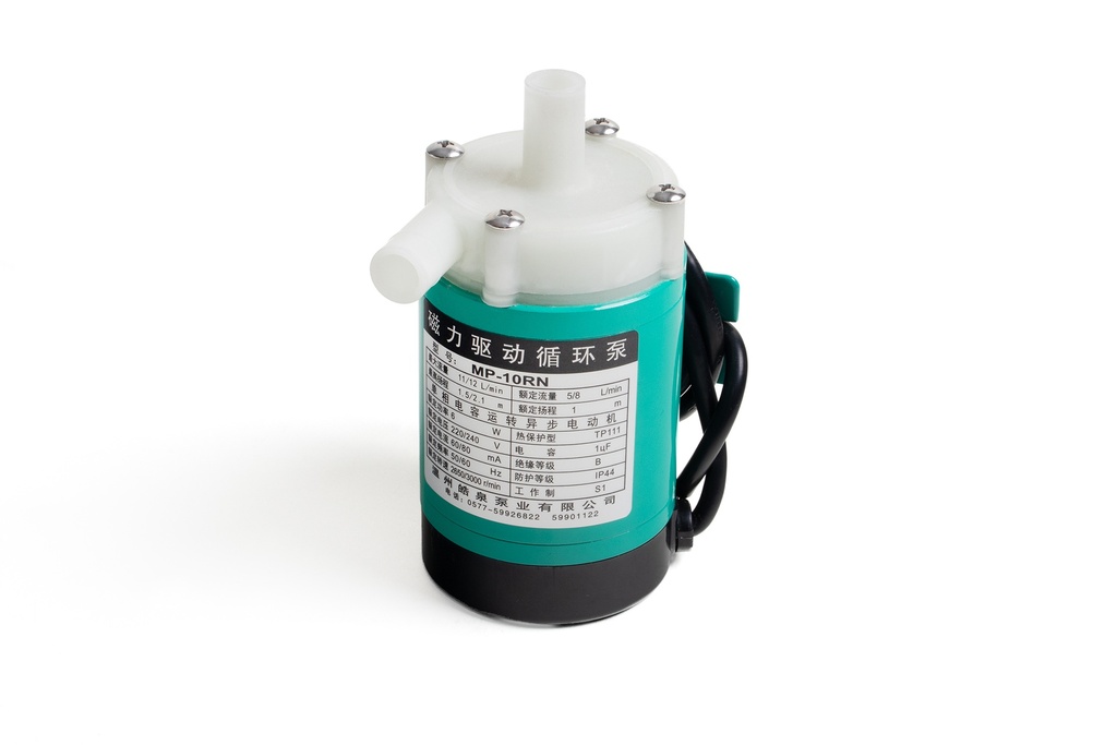 Cold Seal Plate System