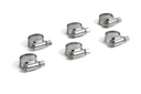 Cold Seal Plate System